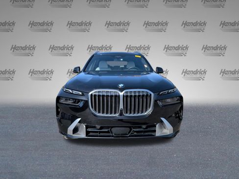 Certified 2024 BMW X7 xDrive40i image 5