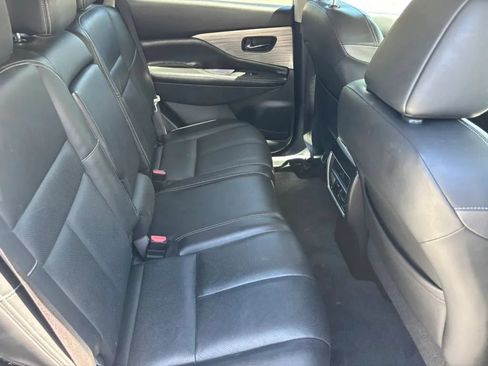 Used 2017 Nissan Murano SL AWD/4WD image 17