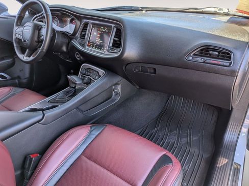 Used 2021 Dodge Challenger R/T Scat Pack w/ Driver Convenience Group RWD image 28