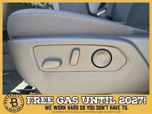 New 2026 GMC Sierra 2500 SLE w/ SLE Value Package; AWD/4WD image 18
