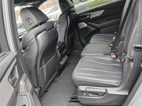 New 2026 Acura MDX A-Spec image 7