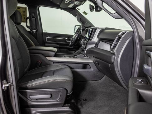 Used 2022 RAM 1500 Big Horn AWD/4WD image 47