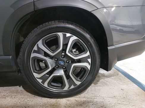 Used 2024 Subaru Ascent Touring AWD/4WD image 35