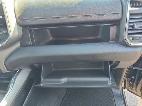 Used 2024 RAM 1500 Laramie image 35