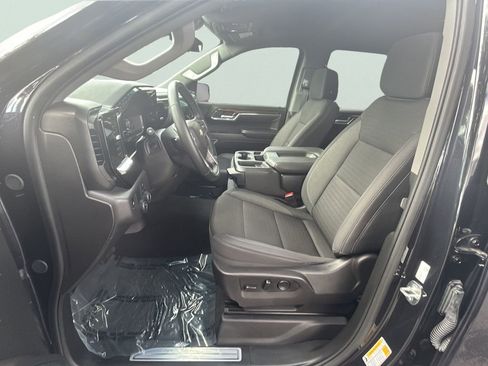 Certified 2024 Chevrolet Silverado 1500 LT image 14