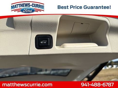 Used 2023 GMC Acadia Denali w/ Denali Ultimate Package image 13