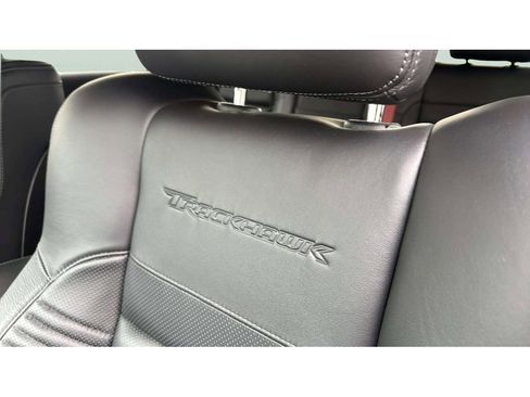 Used 2021 Jeep Grand Cherokee Trackhawk image 12