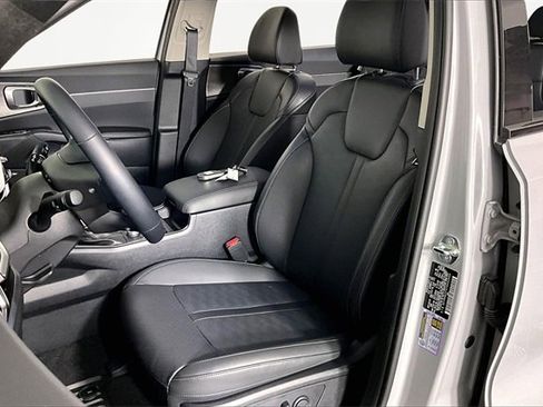 Used 2026 Kia Sorento X-Line EX image 21