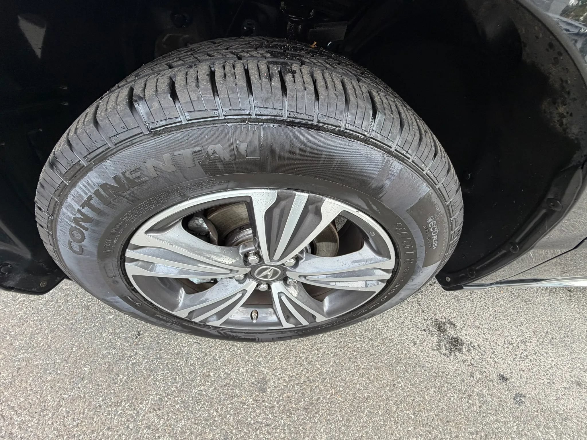 Used 2017 Acura MDX SH-AWD image 30