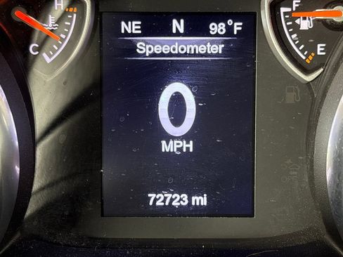 Used 2020 Jeep Wrangler Unlimited Sport AWD/4WD image 22