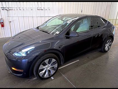 Used 2024 Tesla Model Y Long Range