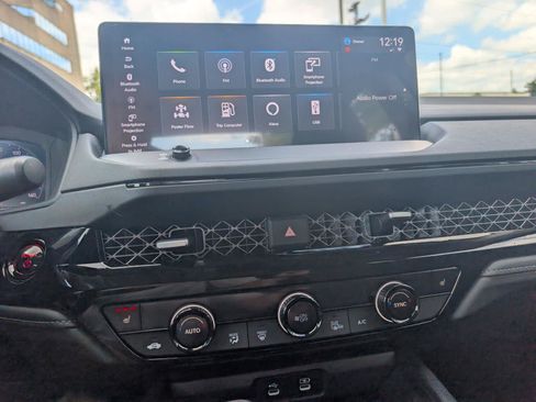 Used 2023 Honda Accord EX-L image 28