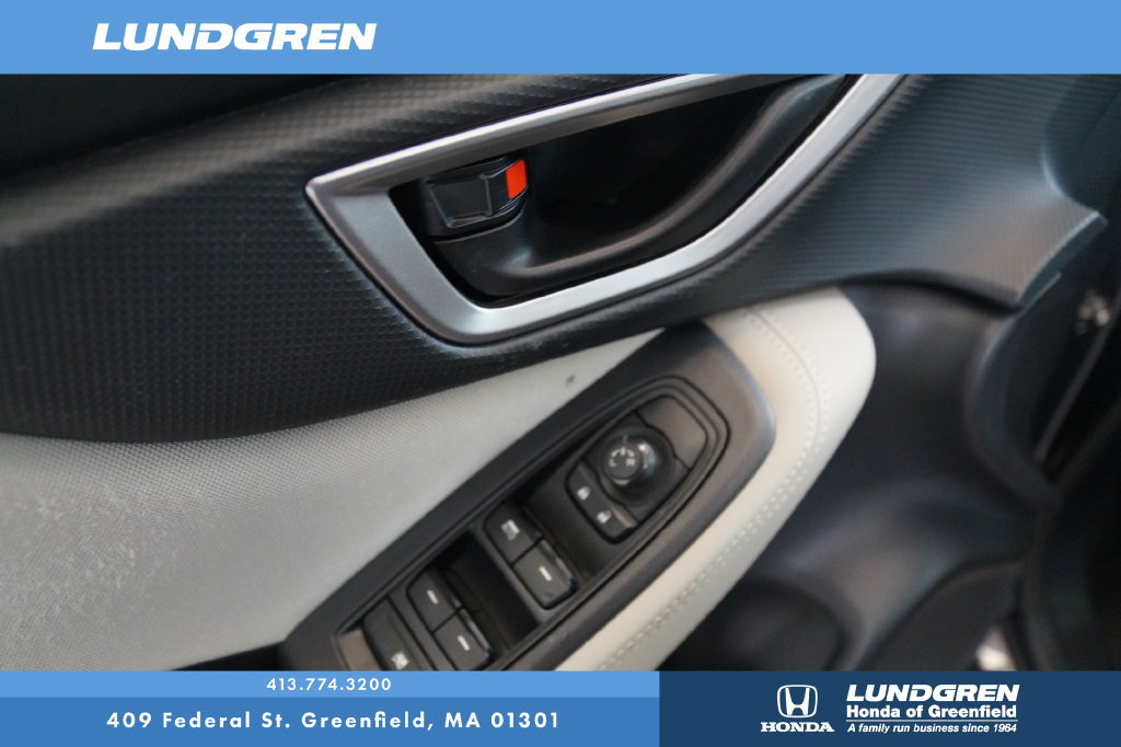 Used 2024 Subaru Forester AWD/4WD image 15