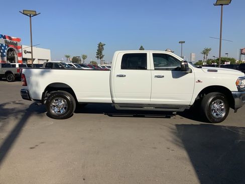 Used 2024 RAM 3500 Tradesman w/ Chrome Appearance Group image 10