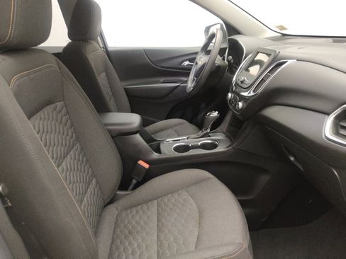 Used 2019 Chevrolet Equinox LT FWD image 21