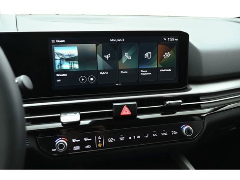 New 2026 Kia Sportage S image 28