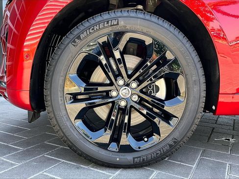 New 2026 Jaguar F-PACE R-Dynamic S AWD/4WD image 11