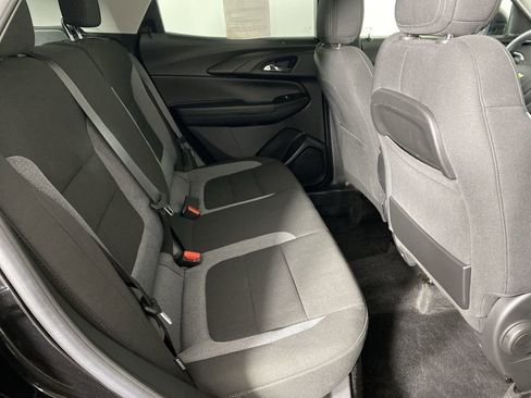 Used 2023 Chevrolet TrailBlazer LT w/ Convenience Package image 28
