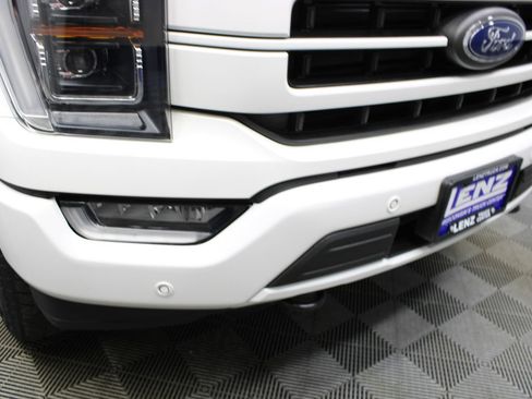 Used 2023 Ford F150 Lariat w/ Equipment Group 502A High AWD/4WD image 50