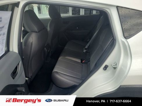 New 2026 Subaru Crosstrek 2.0i Premium image 10