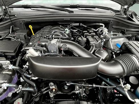 New 2026 Dodge Durango GT w/ Blacktop Package image 12