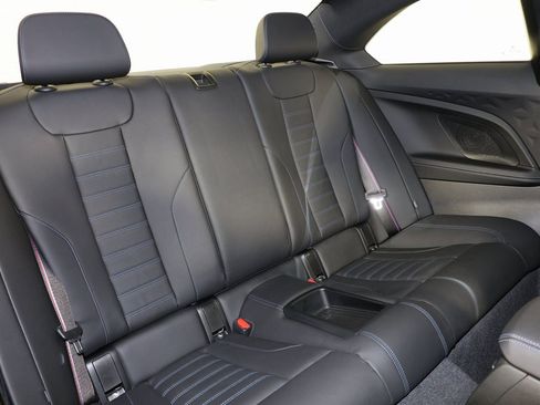 Used 2024 BMW M2 Base w/ Lighting Package image 41