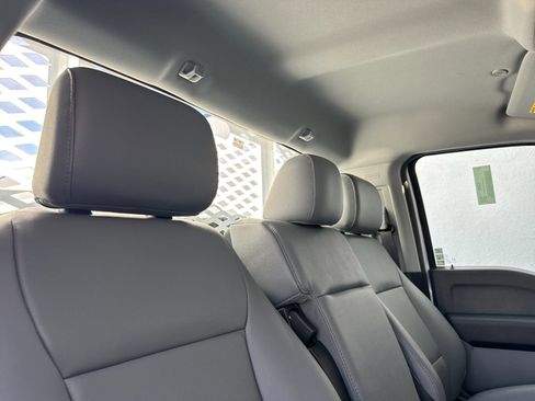 New 2025 Ford F550 XL image 15