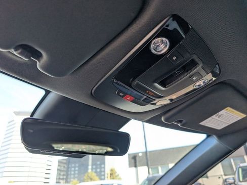 Certified 2024 Kia EV6 GT-Line image 29