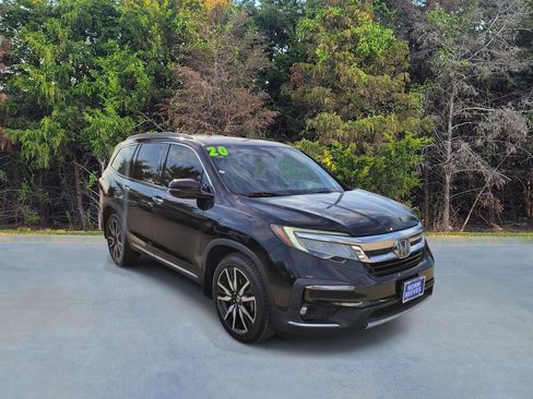 Used 2020 Honda Pilot Touring image 16