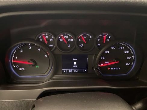 New 2026 Chevrolet Silverado 2500 Custom w/ Custom Value Package AWD/4WD image 29