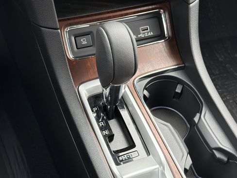 New 2025 Subaru Ascent Touring w/ Popular Package #1 image 22