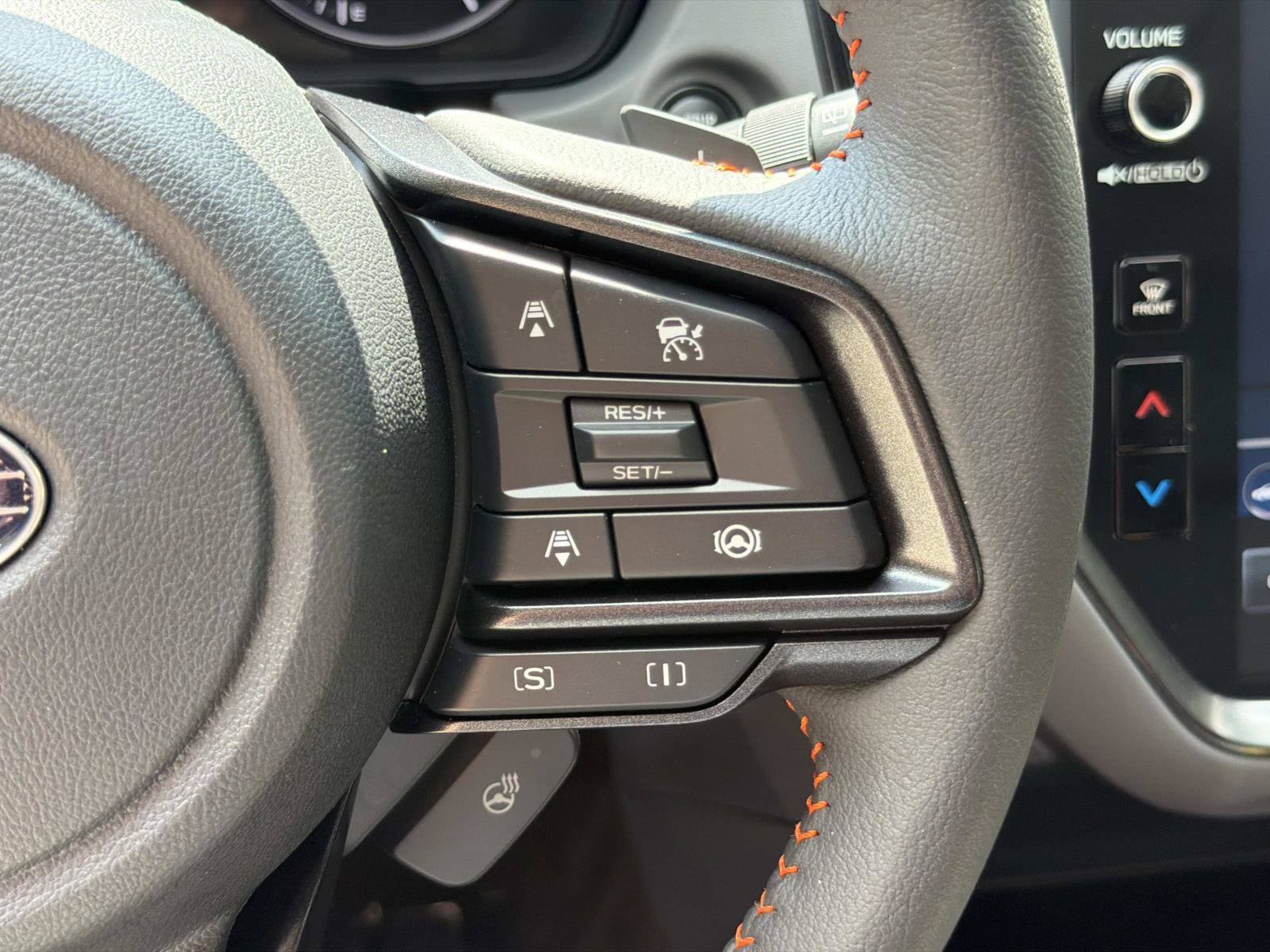 New 2026 Subaru Crosstrek 2.5i Limited AWD/4WD image 18