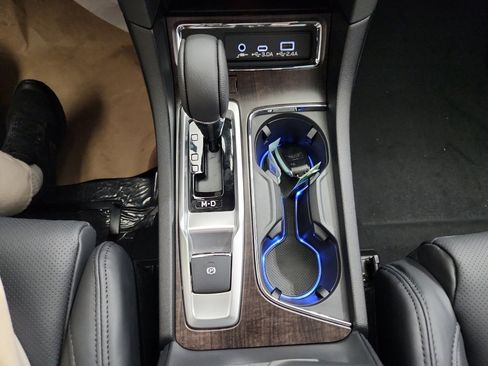 New 2026 Subaru Ascent Touring AWD/4WD image 27