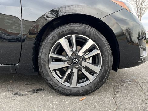 New 2025 Nissan Versa S w/ S Plus Package image 10