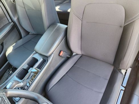 Used 2025 Nissan Sentra S image 10