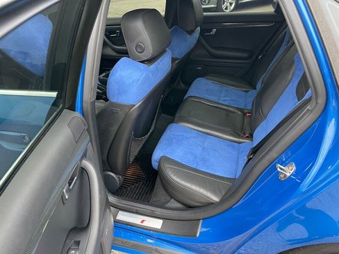 Used 2008 Audi S4 Sedan image 50