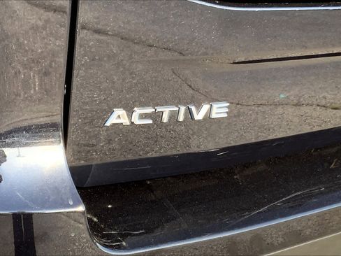 Certified 2025 Ford Expedition Active RWD image 10