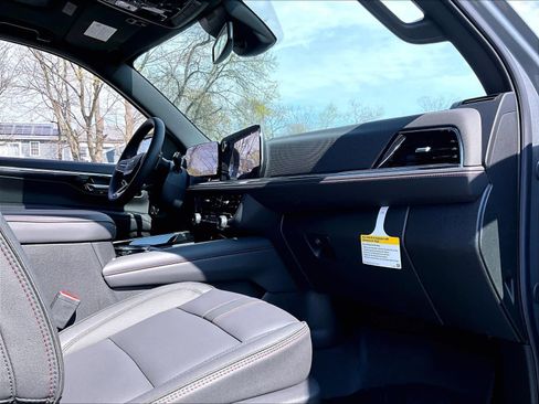 New 2026 Chevrolet Tahoe RST w/ Comfort Package image 10