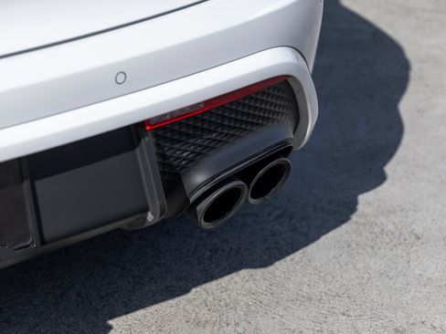 Certified 2023 Porsche Macan GTS AWD/4WD image 19
