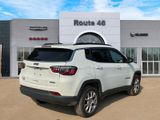 Used 2022 Jeep Compass Latitude w/ Sun and Sound Group image 4