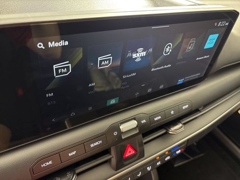 New 2026 Kia K4 FWD image 36