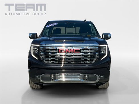 Used 2024 GMC Sierra 1500 Denali w/ Denali Reserve Package image 2