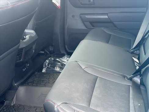 New 2026 Toyota Tundra TRD Pro AWD/4WD image 20