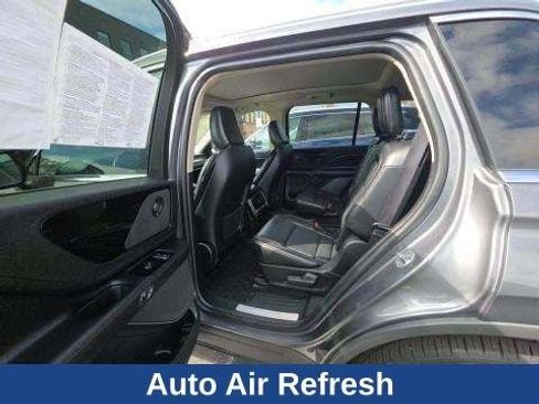 Used 2021 Lincoln Aviator Reserve w/ Equipment Group 201A image 18