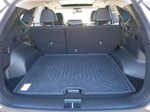 Certified 2025 Hyundai Tucson SEL image 18