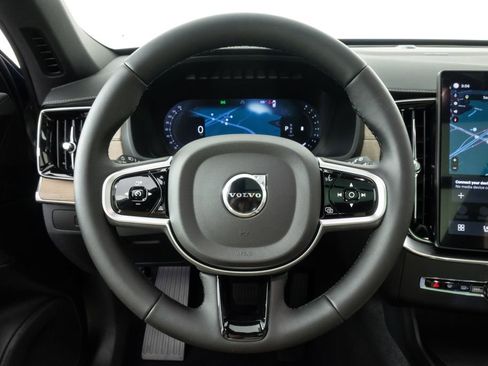 New 2026 Volvo XC90 B6 Plus w/ Protection Package Premier image 27