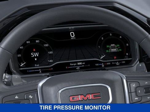 New 2026 GMC Sierra 1500 Elevation w/ Elevation Premium Package image 19