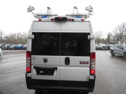 Used 2021 RAM ProMaster 1500 image 16