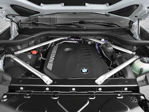 New 2027 BMW X7 xDrive40i AWD/4WD image 8