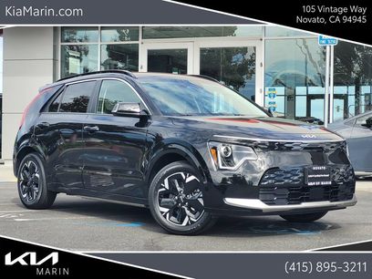 Used 2023 Kia Niro Wind